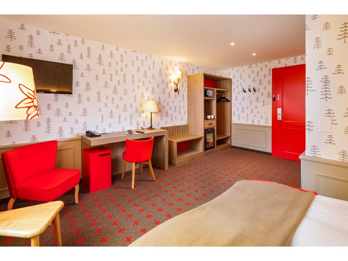 Swiss Night By Fassbind Hotel Zurich Exterior photo